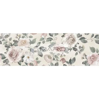 Obklad Ragno Vida Obklad Decoro Romantica Caldo Touch 30 x 90 cm, rektifikovaný, matný, RA6T