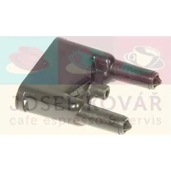 Příprava kávy DELONGHI | Zásobník výpusti kávy 5313213901