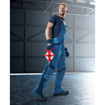 montérky Ardon Prodloužené kalhoty lacl R8ED+ 183-190cm modré vel.50