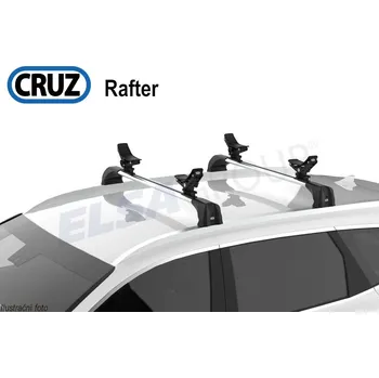 Nosič lodí CRUZ Rafter 2023