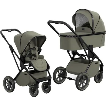 Kočárek MOON Rocca Edition+ 2023