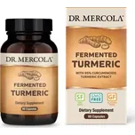 Dr. Mercola Fermentovaná kurkuma