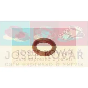 Příprava kávy DELONGHI | O-kroužek vnitřní trysky 5332144800