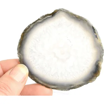 Sběratelství Achátový plátek (Brazílie) 48g