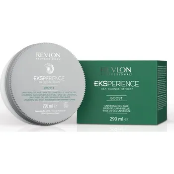 Lak na nehty Revlon Professional Eksperience Boost Universal Gel Base 290 ml