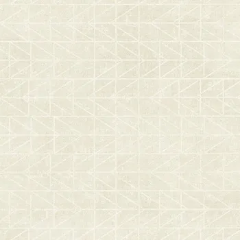 Tapeta Vliesová tapeta na zeď 37174-2, Geometrický vzor, Dimex 2021, AS Creation