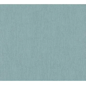 Tapeta A.S. Création | Vliesová tapeta na zeď Hygge 2 38599-4 | 0,53 x 10,05 m | modrá + Modrá vliesová tapeta na stěnu 385994 v rozměru 0,53 x 10,05 m