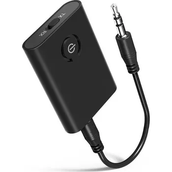 Bluetooth adaptér Mobilly A2DP