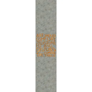 Fototapeta Vliesová obrazová tapeta na zeď, nápis 33279, 0,7 x 3,3m, Natural Opulence, Marburg