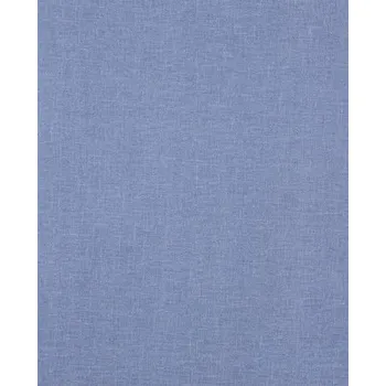 ubrus Ubrus na stůl PEYER SYNTEX kulatý džínově modrý 140 cm