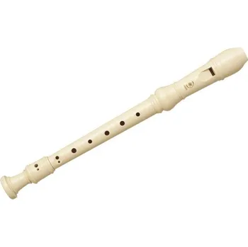 Zobcová flétna sopránová YRS24B - slonová kost