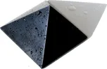 Šungitová pyramida 5 x 5 cm