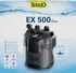 Akvarijní filtr Tetra Tec EX 500 Plus