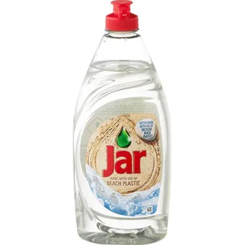 Mycí prostředek Jar Beach Plastic 500 ml