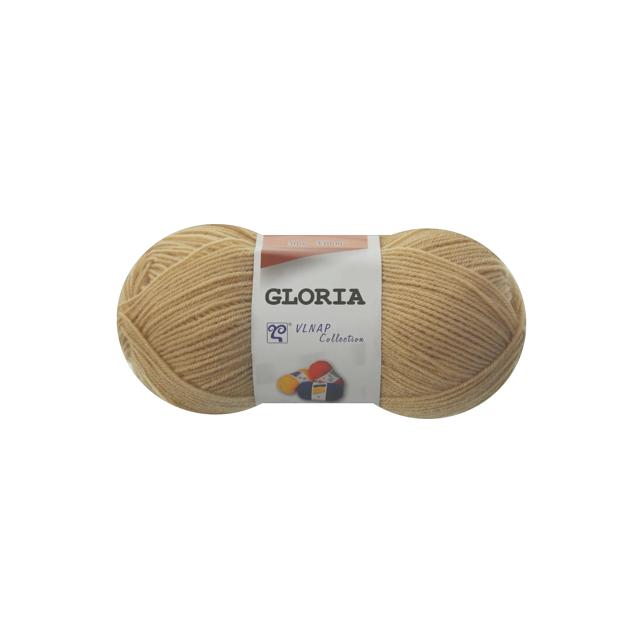 Fotografie 2 - Příze VLNAP Gloria 57094