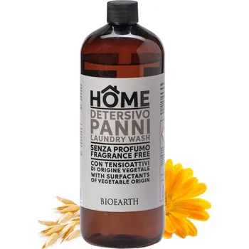 Prací gel BIOEARTH Tekutý prací prostředek 1000 ml