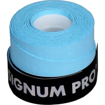 Signum Pro Wet overgrip PRO omotávka tl. 0,45 mm modrá balení 1 ks