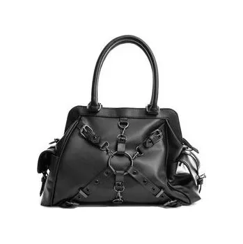 Kabelka Gotická kabelka s postrojem