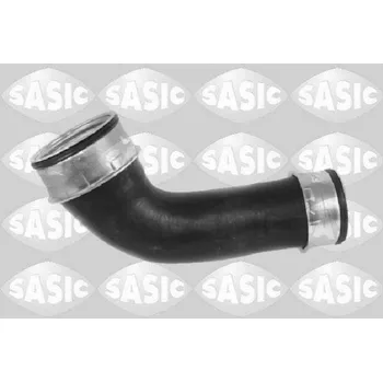 Motor automobilu Hadice plnícího vzduchu SASIC 3336140