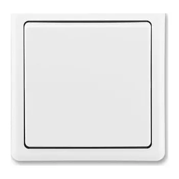 Elektrická zásuvka 3553-06289 B1 SPINAC CLASSIC ABB 6