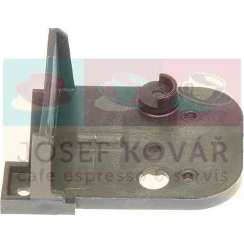 Náhradní díl pro kávovar DELONGHI | Držák elektroventilu EV2 5332249500