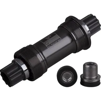 VP Components Zapouzdřená středová osa VP COMPONENTS dural ISIS 225g 113 mm