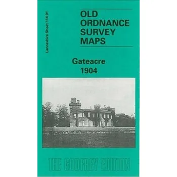 Encyklopedie Gateacre 1904 - Parrott, Kay