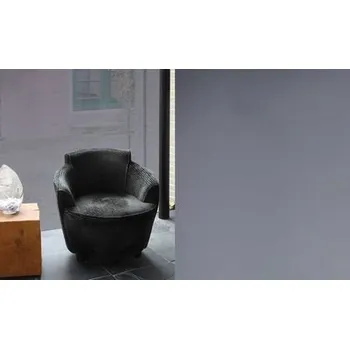 Okenní dekorace PATIFIX | Statická solární fólie na sklo STATIK 38-9105 | šířka 50 cm | zrcadlová + Solární statická okenní fólie (metráž) Patifix 38-9105 v šíři 50 cm