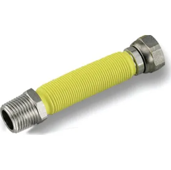 Plynová hadice natahovací, 100 - 200 cm, 3/4"