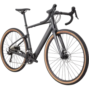 Elektrokolo Cannondale Topstone Neo SL2 250 Wh 27,5" Graphite 2022