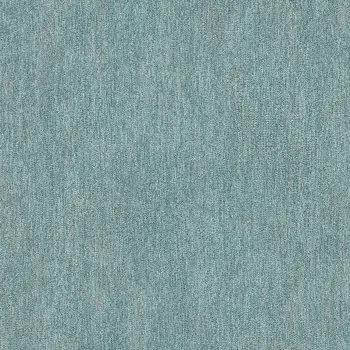Tapeta Tyrkysová žíhaná vliesová tapeta na zeď L09101, Couleurs 2, Ugépa