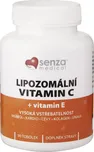 SENZA medical Lipozomální vitamin C 90…