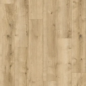 vinylová podlaha PARADOR Modular ONE 4V (Dub Pure světlý / selské prkno) 1730767 2.49 m2/bal