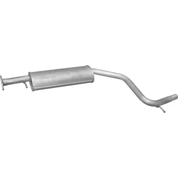 Auto-moto Střední tlumič výfuku POLMO 08.559