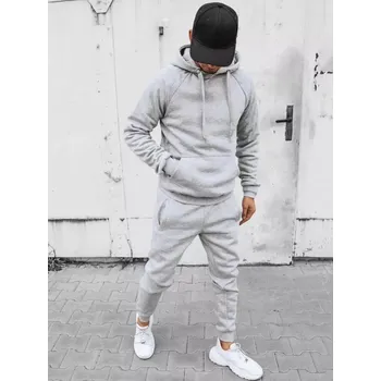 DStreet AX0625 šedá