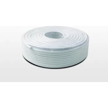 elektrický kabel Koaxiální kabel Zircon CU 125 AL - metrový prodej