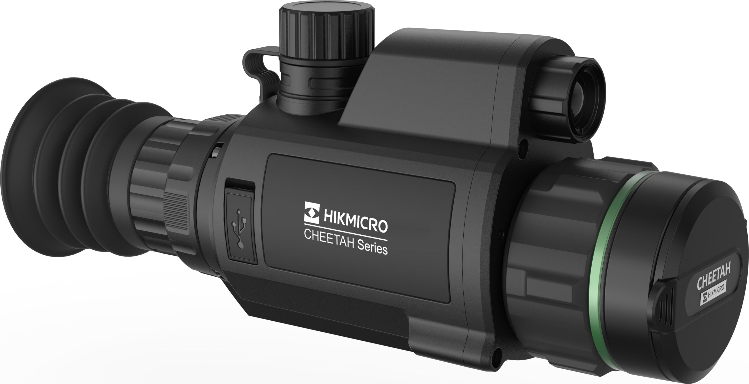Hikmicro CHEETAH C32F-S Přísvit: 940nm