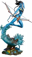 Iron Studios Avatar: The Way of Water BDS Art Scale Neytiri 