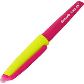 Pilot Fineliner Frixion 4104 gumovací modrý 309184