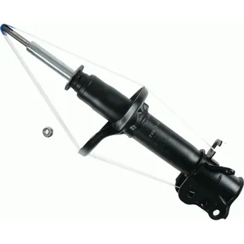 Tlumič pérování SACHS 280 715