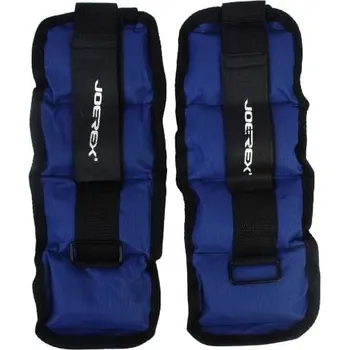 Zátěžové oblečení Zátěžový pás 2 x 0,68 kg