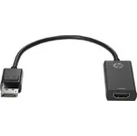 HP DisplayPort To HDMI True 4k Adapter