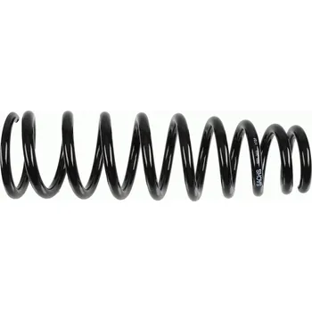 Pružina podvozku SACHS 993 203