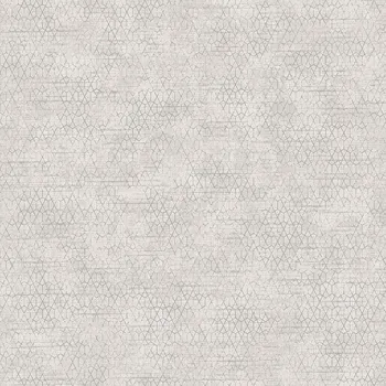 Tapeta Šedá vintage vliesová tapeta na zeď L75807, Couleurs 2, Reflets, Ugépa