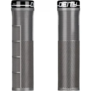 grip Gripy DEITY KNUCKLEDUSTER Barva: Šedá