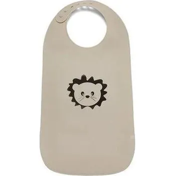 Bryndák NUUROO Anwar Silikonový dlouhý bryndák - Cobblestone