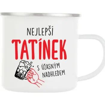 Plecháček - Nejlepší tatínek