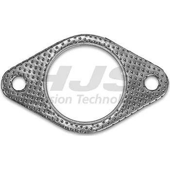 Těsnění výfuku Těsnění, výfuková trubka HJS 83 15 5971