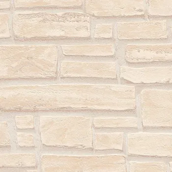 Tapeta Vliesová tapeta na zeď 6623-23, Kameny, Dimex 2021, AS Creation