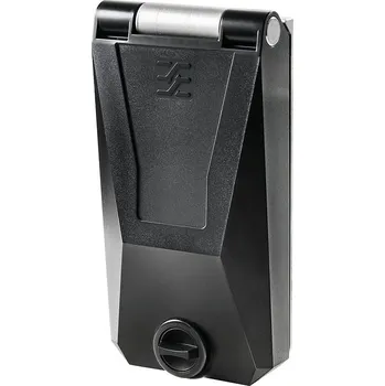 Rozvaděč WEIDMÜLLER Rám Weidmuller IE-FC-SFM-KNOB 1450530000